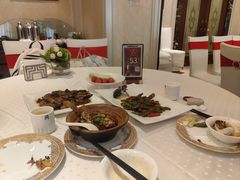 -北门饭店(三香路店)