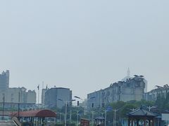 -白云驾校(樟树林校区)