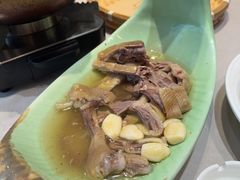 -钱记·乡野菜(紫荆花路店)