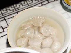 -客家大院·非遗赣南客家菜(郁孤台店)