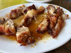 -大赤坎肥仔强烧味海鲜餐厅(大赤坎店)