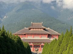 -崇圣寺三塔文化旅游区