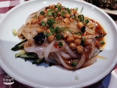 -辣不二地道川菜(汉水路店)