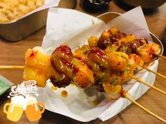 -HOTISLAND海鸡岛·韩国料理(江南西店)