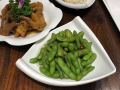 -阿娘家·原生态农家菜(国顺东路店)
