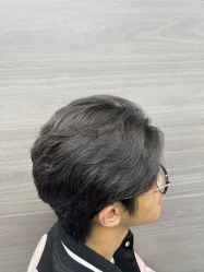 -川和潮人
