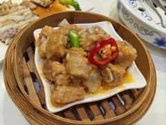 -赏点粤式点心(广州塔店)