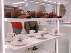 -Sevenbus一家奶茶店(昆明大悦城店)