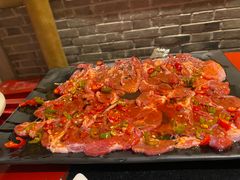 -小龙坎火锅(湖滨银泰in77店)
