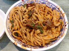 -清真马虎面馆(西七路店)