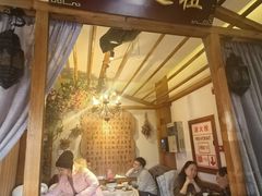 -观盐·盐帮菜(官园桥店)