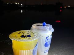 -茶百道(南浦里店)