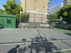 -星锐网球俱乐部(高科店)