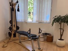 -Isofit 普拉提·婵柔工作室