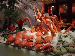 -芭菲盛宴·环球美食(袁家岗店)