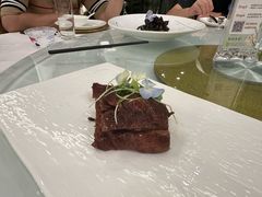 -和平官邸·花园餐厅(武定西路店)
