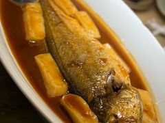 -淮扬府·游园京梦(北京SKP店)