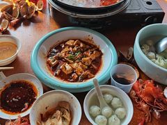 -坛南湾阿强农家乐.海鲜大排档老字号(福州地标美食店)