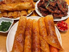 -老济南·地道济南菜(大明湖店)