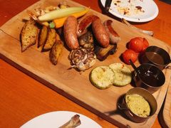 -布拉格餐厅· 中欧捷克菜(全国首店)