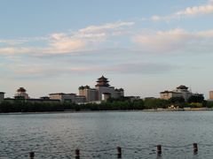-莲花池公园