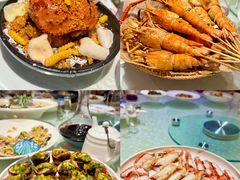 -79号渔船海鲜饭店(岗厦店)