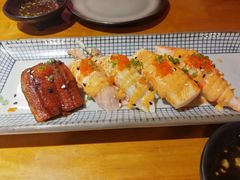 -东岸料理·寿司·刺身