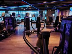 -W FITNESS 威尔仕健身·游泳(老西门新苑店)