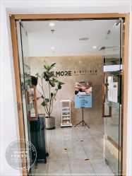 -ONE MORE变画