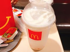 -麦当劳(天兴罗斯福店)
