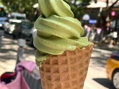 -吴裕泰茶庄(鼓楼店)