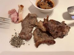 -丽都皇冠假日酒店·Matrix亦餐厅(望京店)