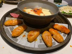 -哈拉海和牛主题餐厅(哈西店)