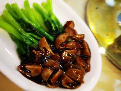 -晋阳饭庄(虎坊桥店)