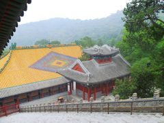 -香山公园