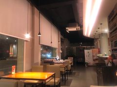 -莲餐厅·湖北菜·潜江小龙虾店(愚园路店)