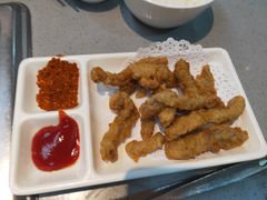 小酥肉-海底捞火锅(振华商厦店)
