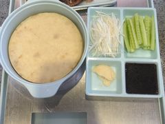 烤鸭-紫光园(创始店)