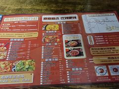 -老闵田螺馆·南昌特色小炒(梦时代店)