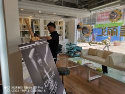 -美丽匯形象定制