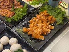 -鲜一烤肉(沈北店)