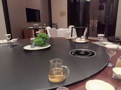 -南京富力万达嘉华酒店·游宴一品淮扬中餐厅
