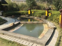 -咸宁太乙国际温泉度假村