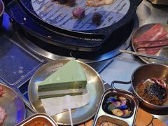 -喜井无限自助烤肉公司(石厦店)