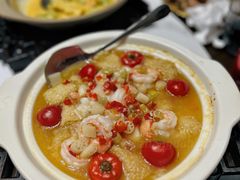 -宗氏一喜砂锅·特色湖北菜(楚河汉街店)