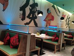 -蛙小侠·沸腾砂锅(望海国际广场店)