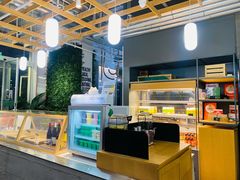 -Green Option(官舍店)