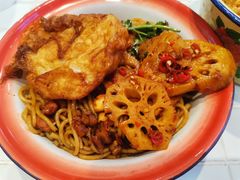 -子固路老南昌拌粉(凯德星贸店)