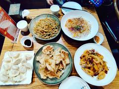 -金掌勺·锅包肉(双榆树店)