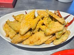 -馬伍旺川菜(江北虹悦城店)